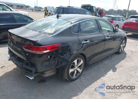 2019 Kia Optima S from USA, damaged, VIN 5XXGT4L32KG283554
